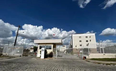 Apartamento com 2 Quartos para alugar, 47m² no SIM, Feira de Santana