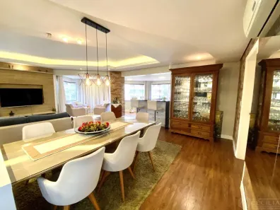 Apartamento com 3 Quartos à venda, 179m² no Centro, Novo Hamburgo
