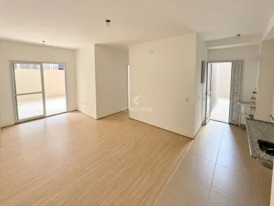 Apartamento com 3 Quartos à venda, 70m² no Parque Rural Fazenda Santa Cândida, Campinas