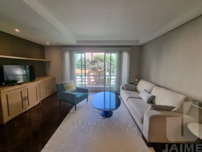 Flat com 1 Quarto à venda, 52m² no Pinheiros, São Paulo