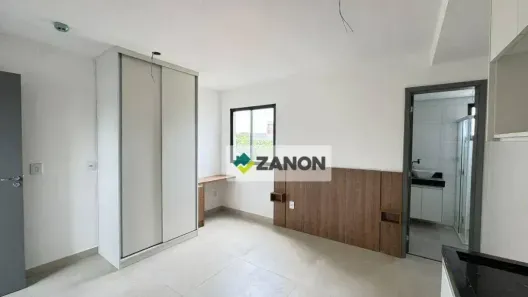 Apartamento com 1 Quarto para venda ou aluguel, 23m² no Santa Terezinha, Santo André