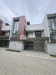 Casa de Condomínio com 3 Quartos à venda, 150m² no Bom Retiro, Curitiba