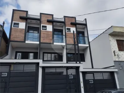 Sobrado com 3 Quartos à venda, 130m² no Vila Dom Pedro II, São Paulo