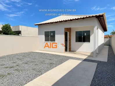 Casa com 2 Quartos à venda, 66m² no , Iguaba Grande