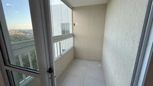 Apartamento com 2 Quartos para alugar, 50m² no Cruz das Almas, Maceió