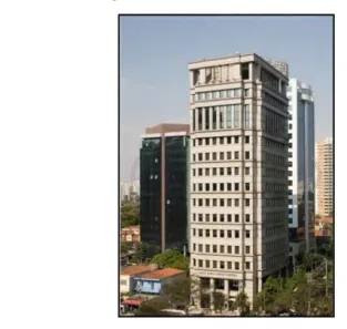 Sala Comercial para alugar, 644m² no Cidade Monções, São Paulo