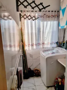 Apartamento com 2 Quartos para alugar, 46m² no Monte Serrat, Itupeva