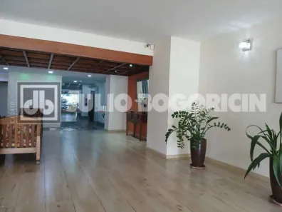 Apartamento com 3 Quartos à venda, 93m² no Méier, Rio de Janeiro