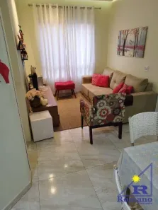 Apartamento com 2 Quartos à venda, 49m² no Vila Ema, São Paulo