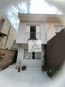 Sobrado com 2 Quartos à venda, 86m² no Campo Belo, São Paulo