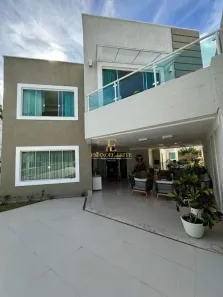 Casa de Condomínio com 5 Quartos à venda, 560m² no Candelária, Natal