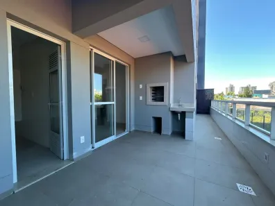Apartamento com 2 Quartos à venda, 85m² no Capoeiras, Florianópolis