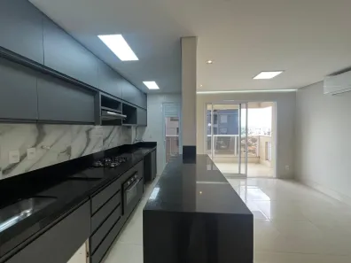 Apartamento com 3 Quartos à venda, 98m² no Setor Bueno, Goiânia