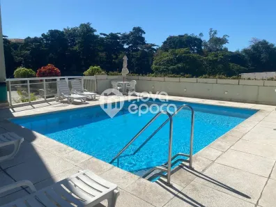 Apartamento com 3 Quartos à venda, 91m² no Maracanã, Rio de Janeiro