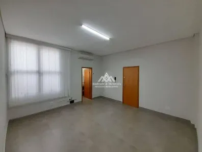 Sala Comercial para alugar, 25m² no Ribeirânia, Ribeirão Preto