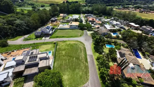 Lote/Terreno à venda, 826m² no Terras de Santa Teresa, Itupeva
