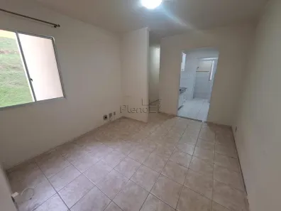 Apartamento com 3 Quartos à venda, 67m² no Jardim Juliana, Indaiatuba