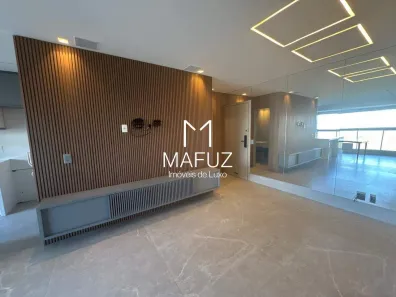 Apartamento com 3 Quartos à venda, 86m² no Vila da Serra, Nova Lima