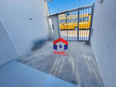 Casa com 2 Quartos à venda, 70m² no Rio Branco, Belo Horizonte