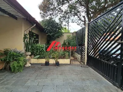 Sobrado com 3 Quartos à venda, 189m² no Vila Marte, São Paulo
