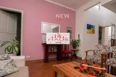 Sobrado com 3 Quartos à venda, 80m² no Brás, São Paulo