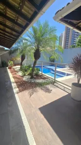 Casa de Condomínio com 4 Quartos à venda, 392m² no Piatã, Salvador