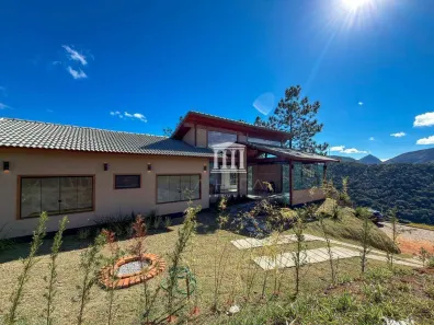 Casa de Condomínio com 3 Quartos à venda, 151m² no Albuquerque, Teresópolis