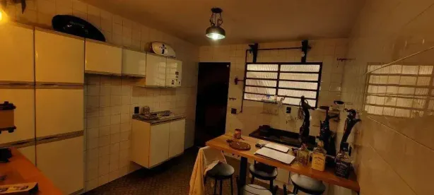 Sobrado com 2 Quartos à venda, 125m² no Vila Tiradentes, São Paulo