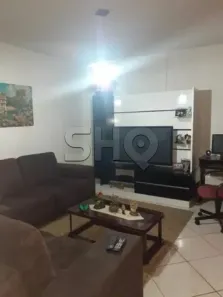 Sobrado com 2 Quartos à venda, 160m² no Água Fria, São Paulo