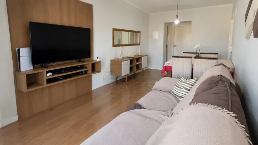Apartamento com 2 Quartos à venda, 62m² no Parque Residencial Jaguari, Americana
