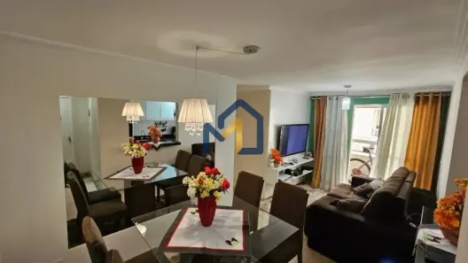 Apartamento com 3 Quartos à venda, 69m² no Jardim América, São José dos Campos