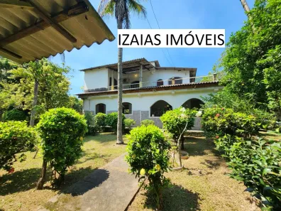 Fazenda/Sítio com 5 Quartos à venda, 339m² no Serra de Mato Grosso (Sampaio Correia), Saquarema