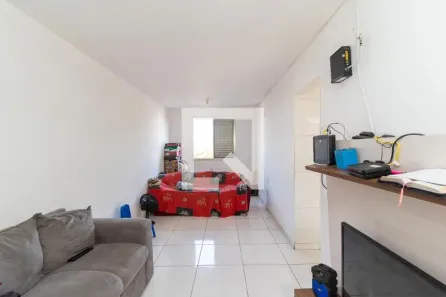 Apartamento com 2 Quartos à venda, 59m² no Conjunto Residencial José Bonifácio, São Paulo