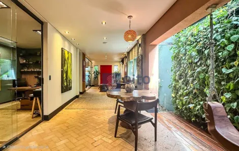 Casa com 3 Quartos à venda, 269m² no Pinheiros, São Paulo