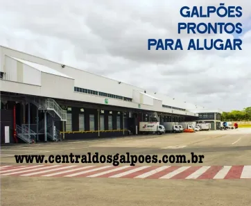 Galpão/Depósito/Armazém com 1 Quarto para alugar, 1500m² no Limoeiro, Feira de Santana