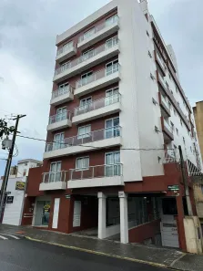 Apartamento com 3 Quartos à venda, 136m² no Centro, Ponta Grossa