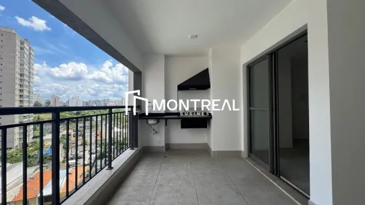 Apartamento com 2 Quartos à venda, 75m² no Alto da Mooca, São Paulo
