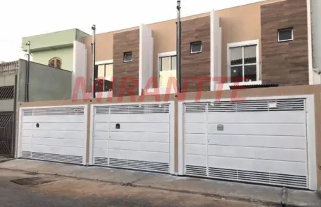 Sobrado com 3 Quartos à venda, 140m² no Vila Firmiano Pinto, São Paulo