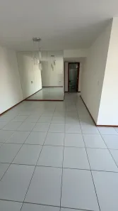 Apartamento com 3 Quartos para alugar, 90m² no Jatiúca, Maceió
