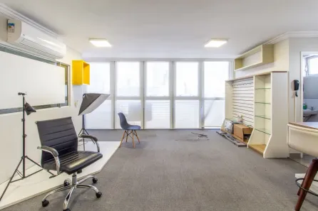 Ponto Comercial para alugar, 60m² no Pinheiros, São Paulo