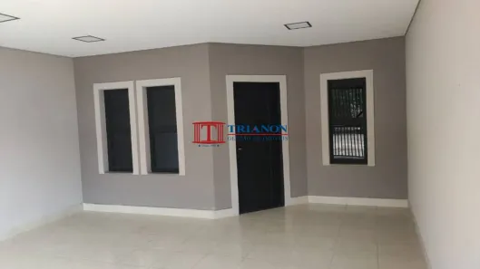 Casa com 2 Quartos à venda, 115m² no Jardim Diamante, Piracicaba
