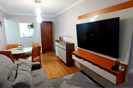 Apartamento com 2 Quartos à venda, 67m² no Taguatinga Sul, Brasília