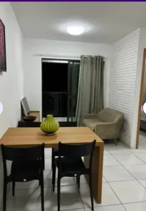 Apartamento com 1 Quarto à venda, 35m² no Várzea, Recife