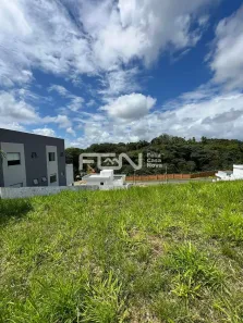 Lote/Terreno à venda, 479m² no Alphaville (Abrantes), Camaçari