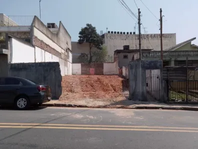 Lote/Terreno à venda, 10m² no Jardim Elvira, Osasco