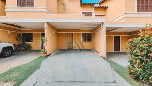 Sobrado com 2 Quartos à venda, 85m² no Jardim Bela Vista, Sumaré