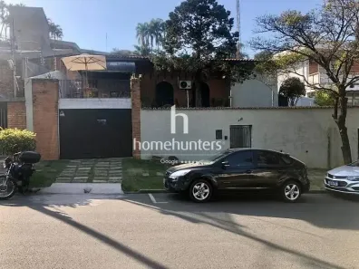 Casa com 3 Quartos à venda, 330m² no Nova Campinas, Campinas