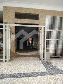 Ponto Comercial para alugar, 135m² no Leme, Rio de Janeiro