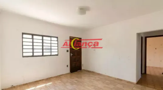 Sobrado com 3 Quartos à venda, 125m² no Jardim São Jorge, Guarulhos