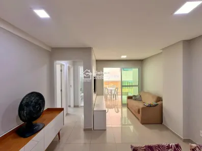 Apartamento com 2 Quartos à venda, 75m² no Praia do Morro, Guarapari